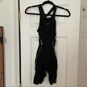 Speedo LZR X